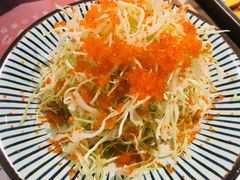 -花漫里日式餐厅(南安中骏店)