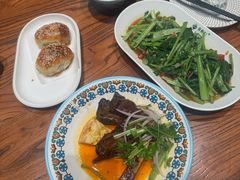 -驿楼兰·新疆菜(火车站店)