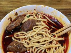 -蒋六十八梯眼镜面(狮子坪店)
