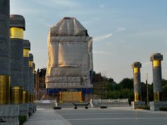 -函谷关历史文化旅游区