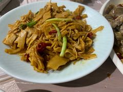 -阿杰臻选海鲜饭店(普陀山店)