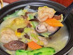 -唐苑酒家·岭南粤菜名店(太古仓店)