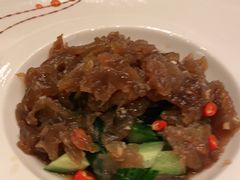 -唐拉雅秀酒店-唐苑中餐厅