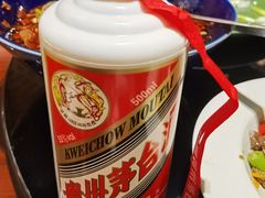 -君悦酒店·1881·北京烤鸭