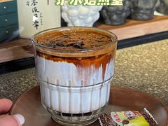 -沪水焙煎室(淡水路店)