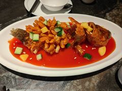 -佰家小厨·南京菜(夫子庙店)