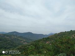 -白马涧龙池景区