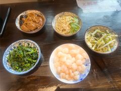 -新万鑫银丝面·非遗无锡味(惠山古镇店)
