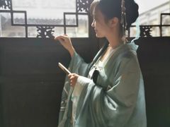 -汉仪华裳汉服旗袍·摄影写真馆(乌镇西栅店)