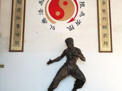 -李小龙乐园(顺德均安店)