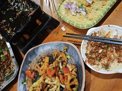 -86烧烤·炭火烧烤 (石人总店)