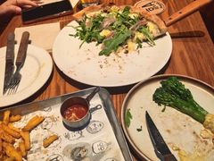 -京A Taproom·精酿餐吧(CBD店)
