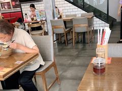 大堂-李先生牛肉面大王(马栏店)