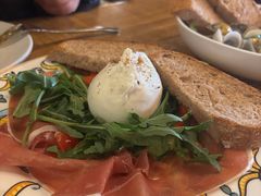 -Alimentari Grande(东湖路店)