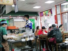 大堂-护国寺小吃(东四店)