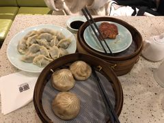 -东园小馆(苏州中心店)