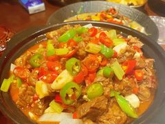 -辣瓦·江西爆炒馆子