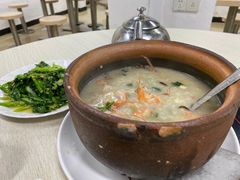 -潮汕砂锅粥