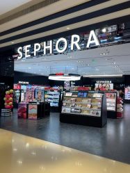 -丝芙兰Sephora