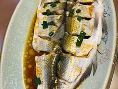 -灵福缘私房菜·农家菜(拈花湾·灵山大佛必推店)