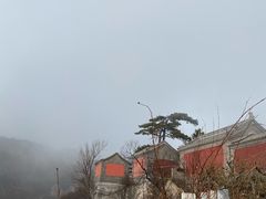-妙峰山风景名胜区