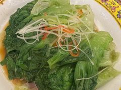 -博雅渔港·融合菜(维也纳国际大酒店)