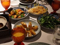 -三号黄浦会Canton Table