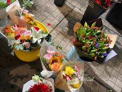 -循礼门鲜花花市(武汉循礼门店)