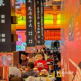 都是西安一些特色景点和地名 拍照太好出片啦