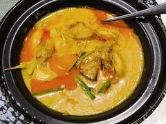 -暹罗湾东南亚餐厅