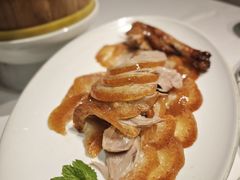 -惠丰堂饭庄·烤鸭·京味菜(翠微路店)