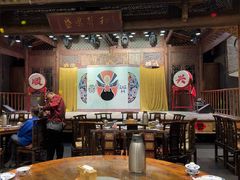 -顺兴老茶馆·精品川菜(世纪城店)