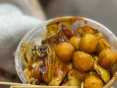 -明记牛杂(新马路分店)