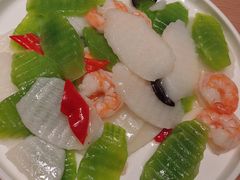 -同合居·非遗东北菜(红博会展店)