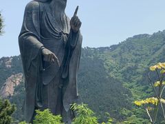 -青岛崂山太清宫