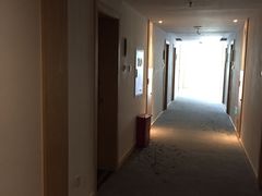 -西姆山居酒店(九寨沟沟口店)