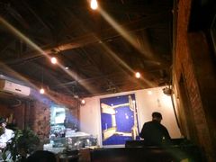 -TIMEZONE8东八时区餐厅&酒吧(798店)