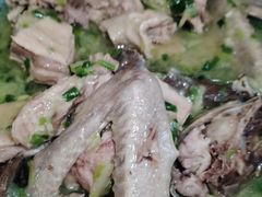 -杨记新泉美食