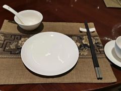 -富力万达嘉华酒店品珍中餐厅