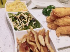 -千日贺茶餐厅(高新万达店)