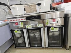 -刘记包子铺(气象台路店)