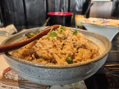 -芥岛(河北大街店)