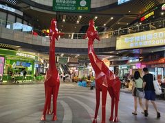 -成都银泰城
