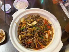 -富正毅三下锅·湘西韵味(天门山索道店)