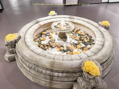-广州花园酒店