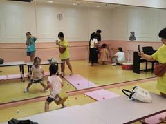 -爱德米乐艺术学院(西宸天街校区)