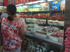 -北京稻香村(甘家口店)