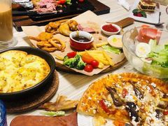 -必胜客(海安文峰店)