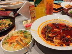 -巴盟人家·内蒙地方菜(华丽家族店)