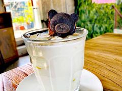 -腾爱熊猫咖啡生活馆(老东门店)